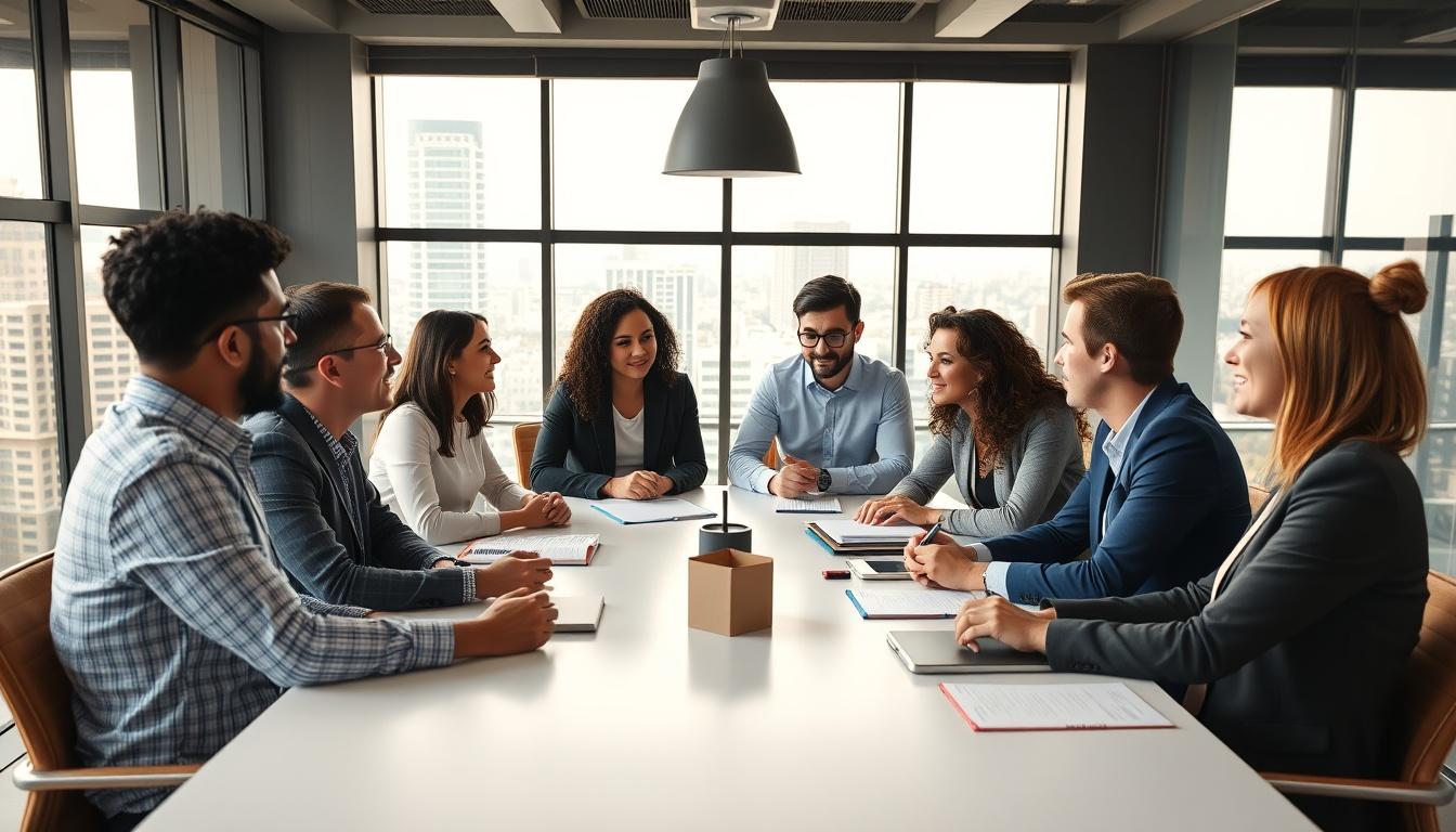 Transform Your Business Today